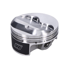 गैलरी व्यूवर में इमेज लोड करें, Wiseco Chevy 350 SBC 13.5cc Dome 4.060 inch Bore Piston Shelf Stock Kit