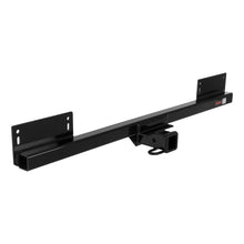 Cargar imagen en el visor de la galería, Curt 86-96 Jeep Wrangler Renegade Class 3 Trailer Hitch w/2in Receiver