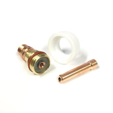 गैलरी व्यूवर में इमेज लोड करें, Ticon Furick Cup Number 17, 18 and 26 Torch Adapter Kit
