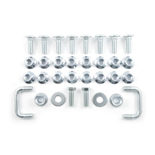 Load image into Gallery viewer, Curt 04-14 Ford F-150 Under-Bed Gooseneck Installation Brackets