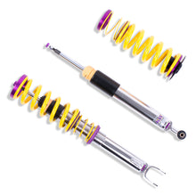 Carica l&#39;immagine nel visualizzatore di Gallery, KW Coilover Kit V3 - Mercedes C63 AMG S