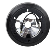 Charger l&#39;image dans la galerie, NRG Short Hub Adapter 07-18 Jeep Wrangler JK