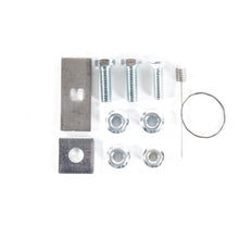 Load image into Gallery viewer, Curt 02-06 Mitsubishi Lancer (Excl Evo) Class 1 Trailer Hitch w/1-1/4in Ball Mount