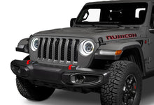 Carica l'immagine nel visualizzatore di Gallery, Oracle Jeep Wrangler JL/Gladiator JT 7in. High Powered LED Headlights (Pair) - White