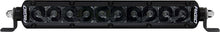 Laden Sie das Bild in den Galerie-Viewer, Rigid Industries 10in SR Series Spot - Midnight Edition