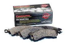 गैलरी व्यूवर में इमेज लोड करें, Wilwood Pad Set Promatrix D824