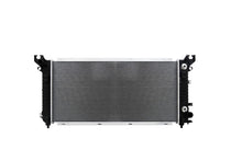 Laden Sie das Bild in den Galerie-Viewer, CSF 16-17 Cadillac Escalade 6.2L OEM Plastic Radiator