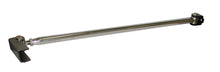 Carica l&#39;immagine nel visualizzatore di Gallery, Ridetech Universal Panhard Bar Weld-On w/ Rod Ends Polished Stainless Steel