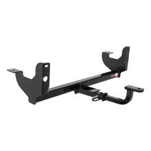 Load image into Gallery viewer, Curt 08-12 Chevy Malibu (Excl Hybrid) Class 2 Trailer Hitch w/1-1/4in Ball Mount