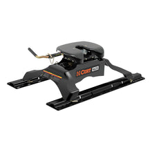 Carica l&#39;immagine nel visualizzatore di Gallery, Curt Q25 5th Wheel Hitch w/Rails (16265 &amp; 16200 Kit)