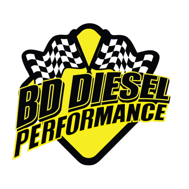 BD Diesel Injector Kit - 1998-2002 Dodge 5.9L 24-valve Stage 6 200hp - 2to4wheels