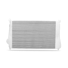 गैलरी व्यूवर में इमेज लोड करें, Mishimoto 11+ Chevrolet/GMC Duramax Intercooler (Silver)