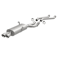Cargar imagen en el visor de la galería, MagnaFlow SS C/B 87-91 BMW 352i/87-90 325IS/88-91 325IX/87-93 325 Single Rear Exit