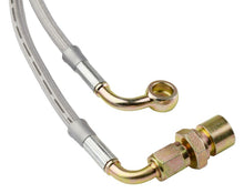 Charger l&#39;image dans la galerie, Goodridge 00-06 Tahoe / 00-07 Suburban / 00-05 Escalade All w/o Stablia Track Brake Lines