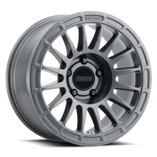 Carica l'immagine nel visualizzatore di Gallery, Method MR314 17x7.5 +30mm Offset 5x108 63.4mm CB Gloss Titanium Wheel