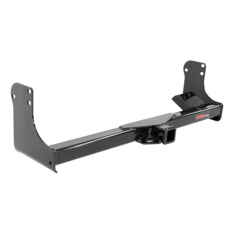 Curt 16-19 Mercedes-Benzs Metris Class 3 Trailer Hitch w/2in Receiver