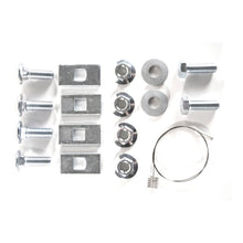 Load image into Gallery viewer, Curt 96-07 Dodge Caravan (Except Stow &amp; Go/Sport Models) Class 3 Trailer Hitch w/2in Receiver