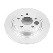 Carica l&#39;immagine nel visualizzatore di Gallery, Power Stop 16-19 Buick Cascada Rear Evolution Geomet Coated Rotor