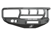 Charger l'image dans la galerie, Road Armor 06-09 Dodge 2500 Stealth Front Bumper w/Titan II Guard - Tex Blk