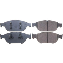 Carica l&#39;immagine nel visualizzatore di Gallery, Power Stop 16-18 Audi A6 Front Z16 Evolution Ceramic Brake Pads
