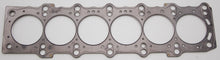 Charger l&#39;image dans la galerie, Cometic Toyota / Lexus Supra 93-UP 87mm .027 inch MLS Head Gasket 2JZ Motor
