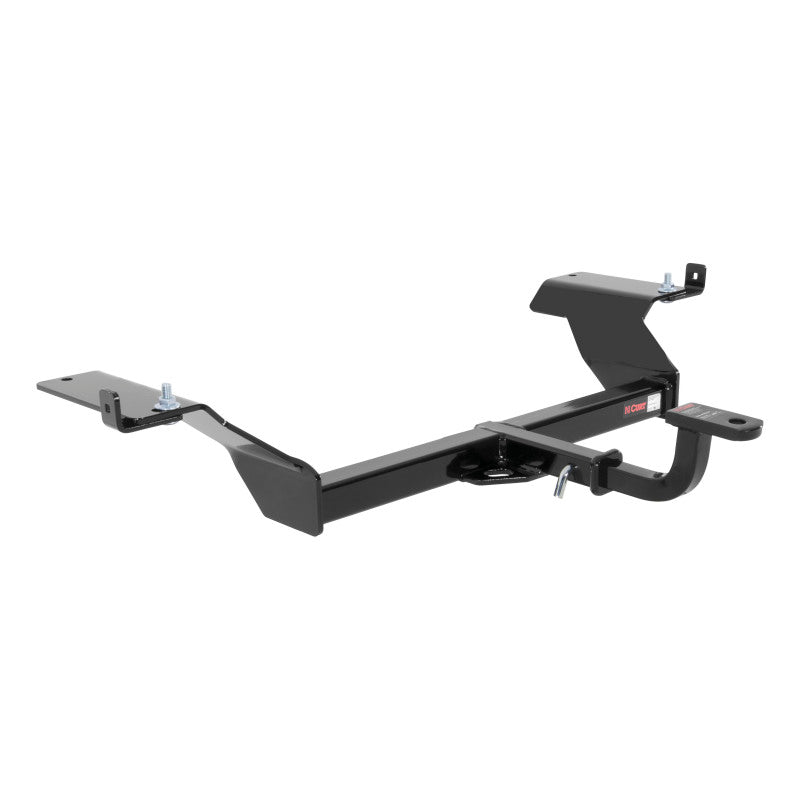 Curt 00-05 Buick Le Sabre Class 2 Trailer Hitch w/1-1/4in Ball Mount