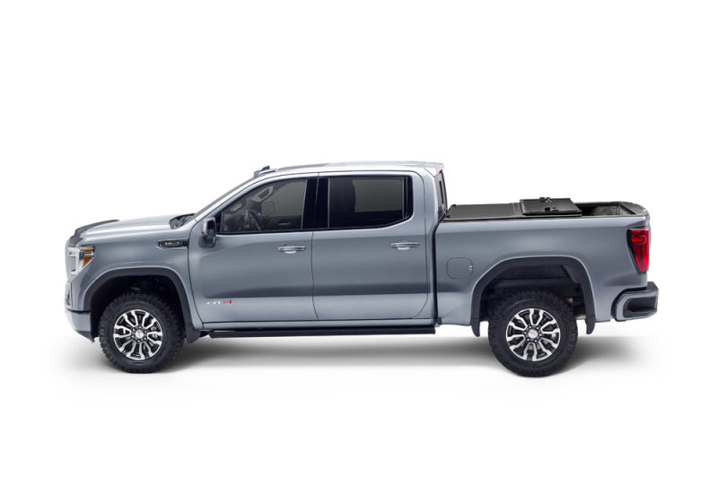 UnderCover 07-21 Toyota Tundra 5.5ft Triad Bed Cover