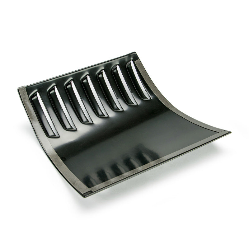 DV8 Offroad 2007-2018 Jeep JK Black Cowl Covers