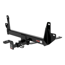 Load image into Gallery viewer, Curt 07-11 BMW 328I/xi Wagon Class 1 Trailer Hitch w/1-1/4in Ball Mount