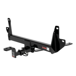 Curt 07-11 BMW 328I/xi Wagon Class 1 Trailer Hitch w/1-1/4in Ball Mount