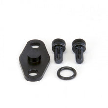 Charger l'image dans la galerie, Skunk2 Air Temp Blockoff (for Ultra Street/Pro Series Manifolds)