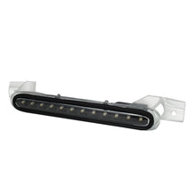 Charger l&#39;image dans la galerie, Xtune Ford FocUS 05-07 4Dr LED 3rd Brake Light Black BKL-ON-FF054D-LED-BK