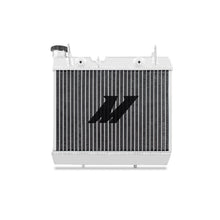 Laden Sie das Bild in den Galerie-Viewer, Mishimoto 04-09 Honda TRX450R Aluminum Radiator