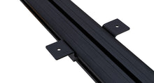 Laden Sie das Bild in den Galerie-Viewer, Rhino-Rack Reconn-Deck Bar Roof Top Tent Bracket Kit (4pcs)