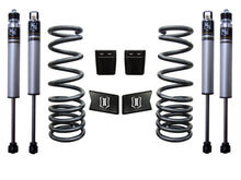 Carica l'immagine nel visualizzatore di Gallery, ICON 03-12 Dodge Ram 2500/3500 4WD 2.5in Stage 1 Suspension System