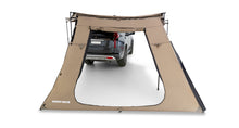 Charger l&#39;image dans la galerie, Rhino-Rack Batwing Compact Tapered Zip Extension w/ Door