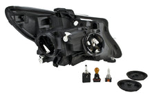 गैलरी व्यूवर में इमेज लोड करें, Hella 2016 Mercedes Metris Head Lamp Assembly - Left
