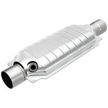 Charger l&#39;image dans la galerie, MagnaFlow Conv Univ 3 Single O2 Boss