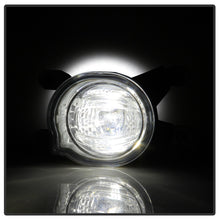 Laden Sie das Bild in den Galerie-Viewer, Spyder Toyota Corolla 19-21 (Hatchback Models Only) Fog Light w/ OEM Switch - Clear FL-TCO2019-LED-C