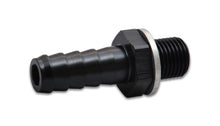 Carica l&#39;immagine nel visualizzatore di Gallery, Vibrant Male 14mm x 1.5 Metric to 3/8in Barb Fitting