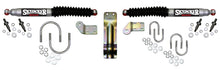 Carica l&#39;immagine nel visualizzatore di Gallery, Skyjacker Steering Damper Kit 1998-2001 Dodge Ram 1500 4 Wheel Drive