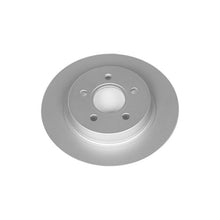 Cargar imagen en el visor de la galería, Power Stop 08-13 Volvo C30 Rear Evolution High Carbon Geomet Coated Rotor