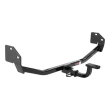 Load image into Gallery viewer, Curt 11-12 Ford Mustang GT Class 1 Trailer Hitch w/1-1/4in Ball Mount
