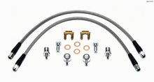 गैलरी व्यूवर में इमेज लोड करें, Wilwood Flexline Kit D52 Caliper 20in w/ Banjo 7/16-20