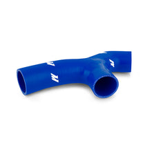 Laden Sie das Bild in den Galerie-Viewer, Mishimoto 06-07 Subaru WRX Blue Silicone Intercooler Hoses