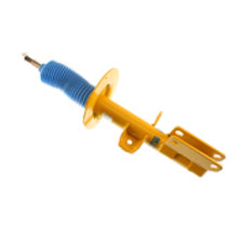 गैलरी व्यूवर में इमेज लोड करें, Bilstein B6 2000 BMW X5 4.4i Front Left 36mm Monotube Strut Assembly