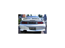 Laden Sie das Bild in den Galerie-Viewer, Spyder Nissan 240SX 95-98 LED Tail Lights Black ALT-YD-N240SX95-LED-BK