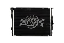 Load image into Gallery viewer, CSF 12-13 BMW 328i 2.0L OEM Plastic Radiator - 2to4wheels