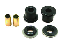 Charger l&#39;image dans la galerie, Whiteline Plus 10/02-08/06 Pontiac GTO 8 cyl Front Heavy Duty Radius Rod Rear