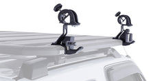 गैलरी व्यूवर में इमेज लोड करें, Rhino-Rack Pioneer High Lifting Jack &amp; Shovel Bracket Kit